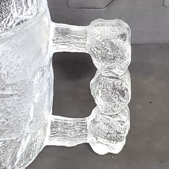 Vtg The Flintstones Rocky Road Mug 1993 Made in USA - Picture 8 of 11